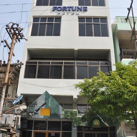 Fortune Hotel Mandalay Dış mekan fotoğraf