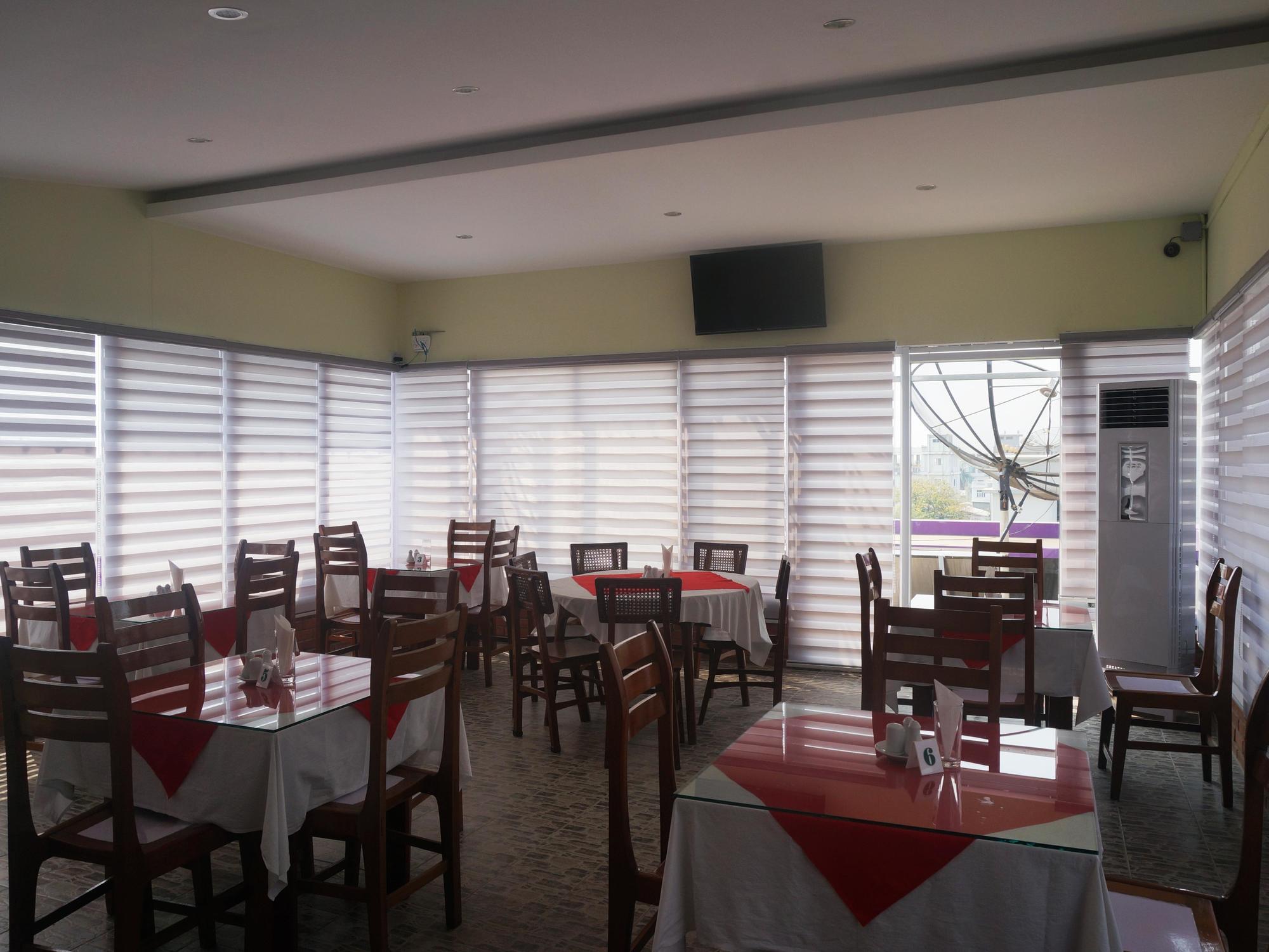 Fortune Hotel Mandalay Dış mekan fotoğraf