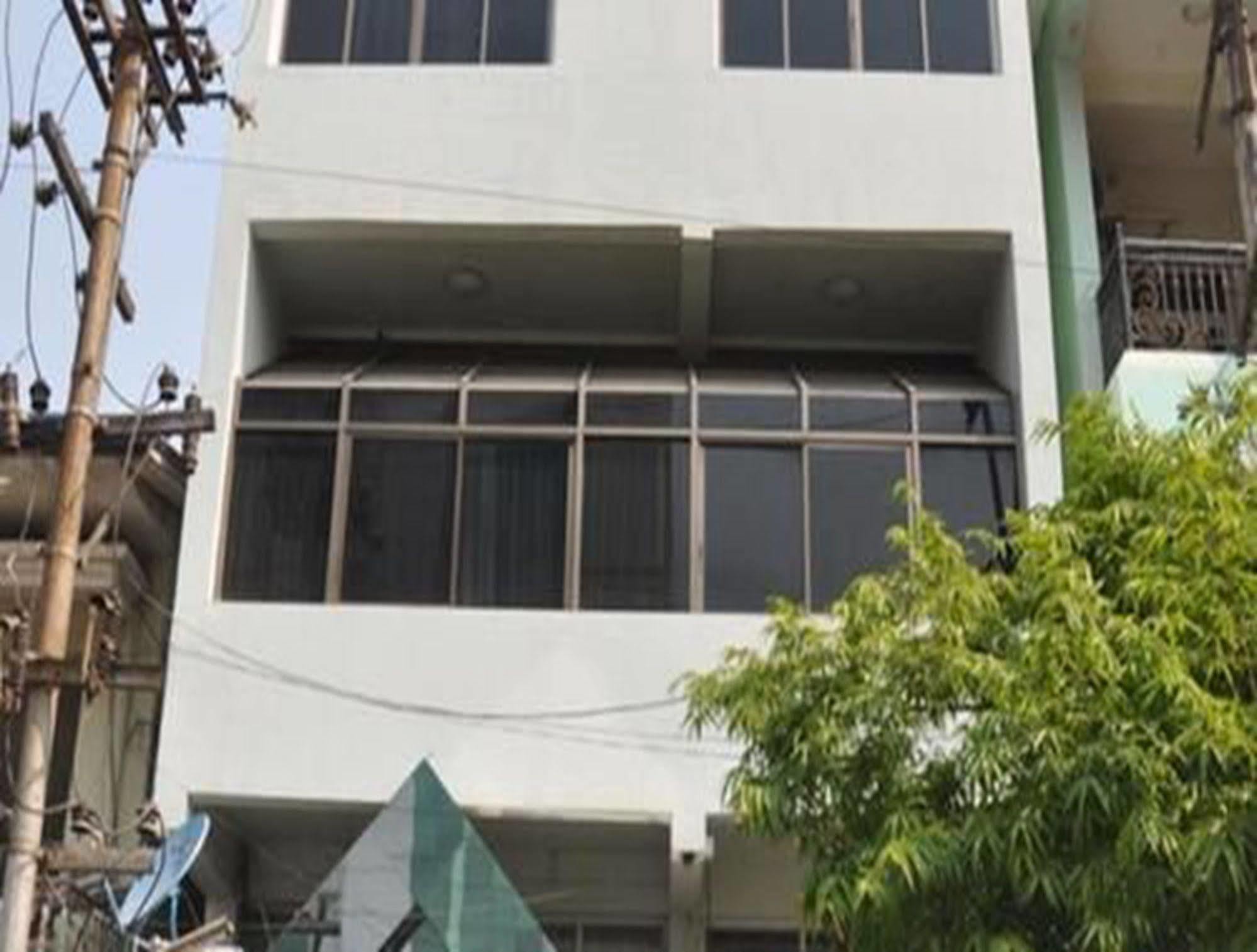 Fortune Hotel Mandalay Dış mekan fotoğraf