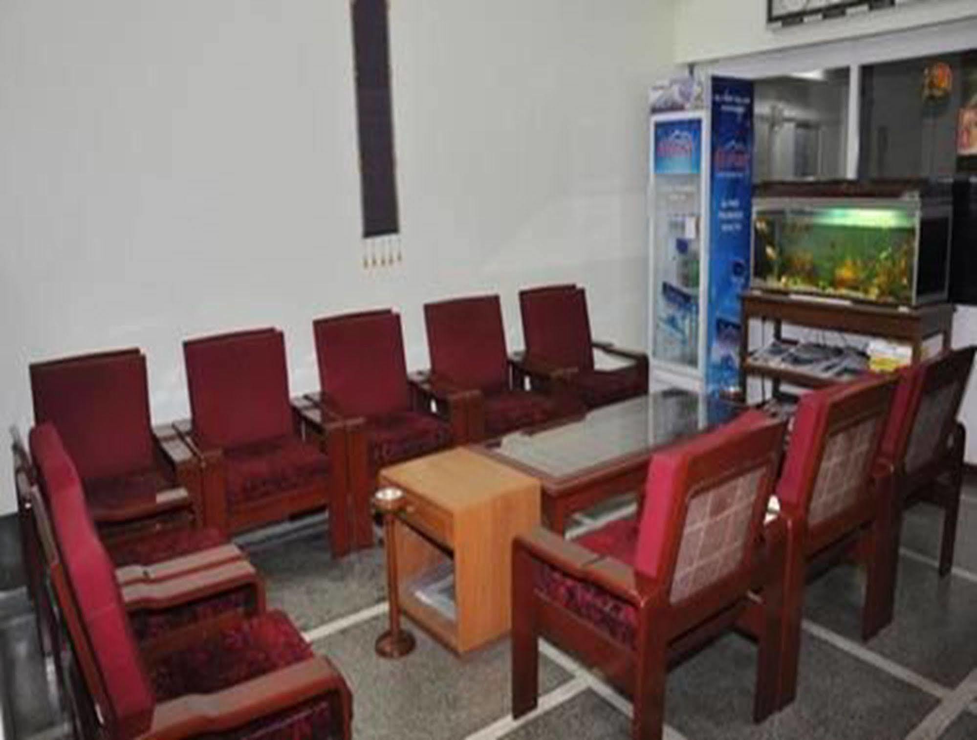 Fortune Hotel Mandalay Dış mekan fotoğraf