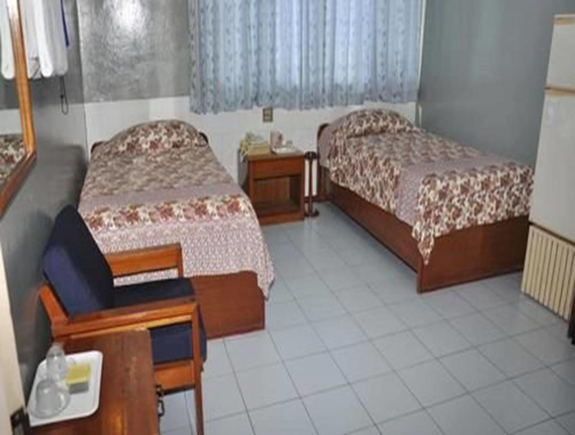 Fortune Hotel Mandalay Dış mekan fotoğraf