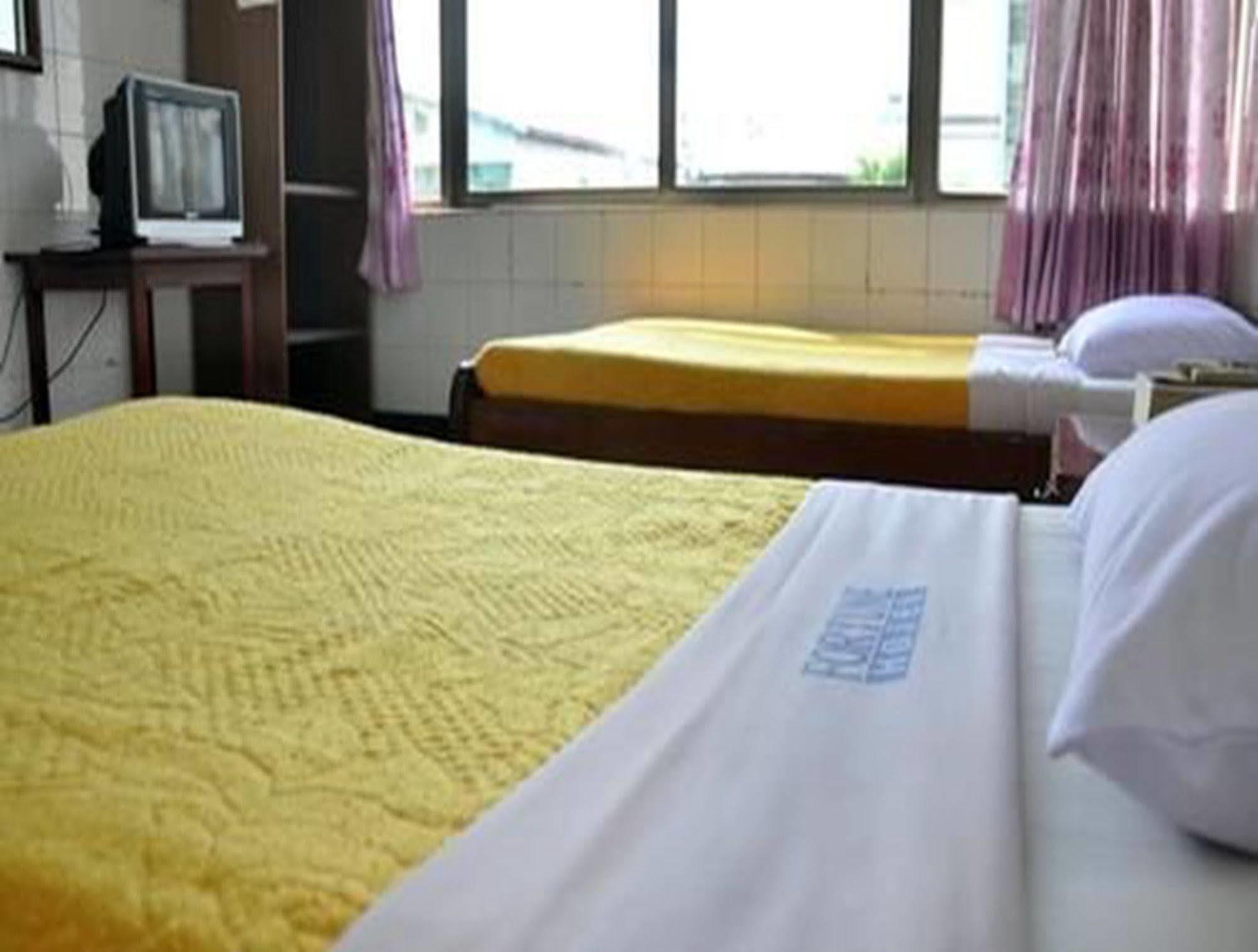 Fortune Hotel Mandalay Dış mekan fotoğraf