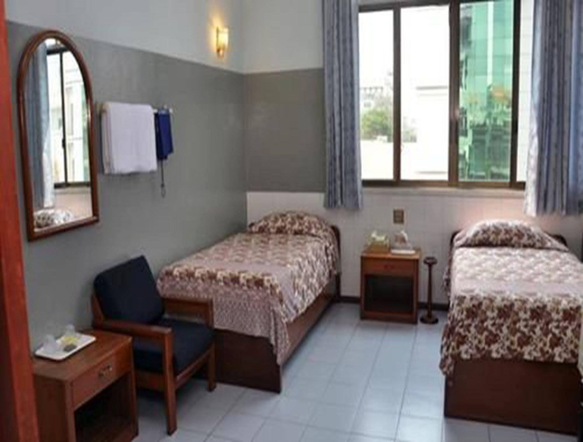 Fortune Hotel Mandalay Dış mekan fotoğraf