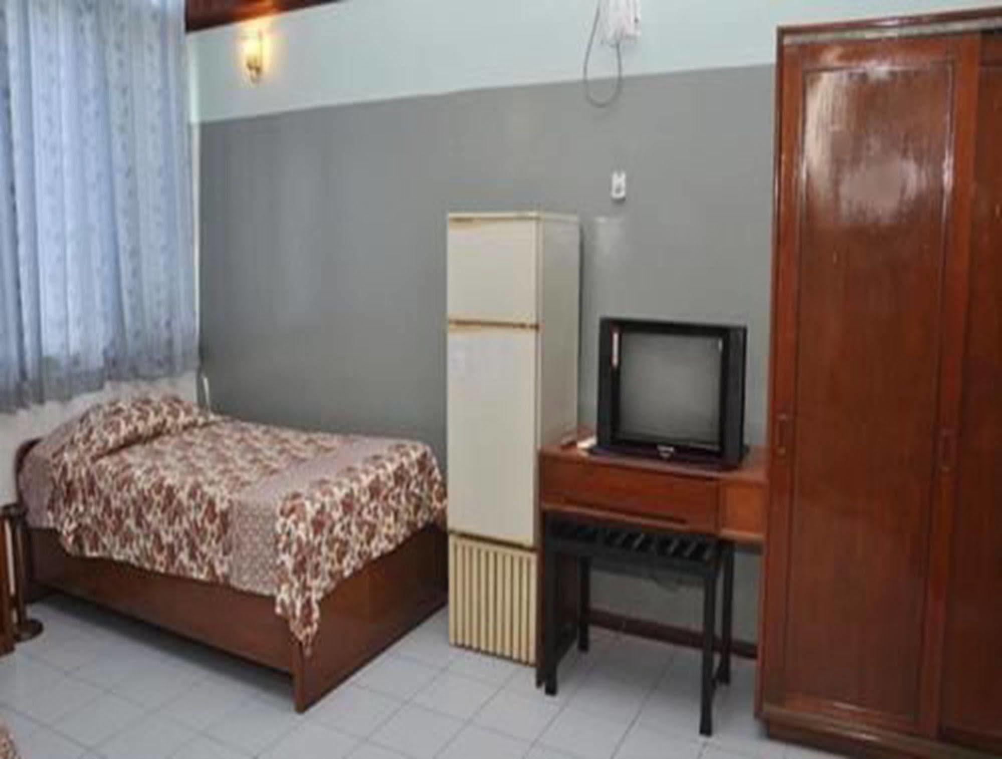 Fortune Hotel Mandalay Dış mekan fotoğraf