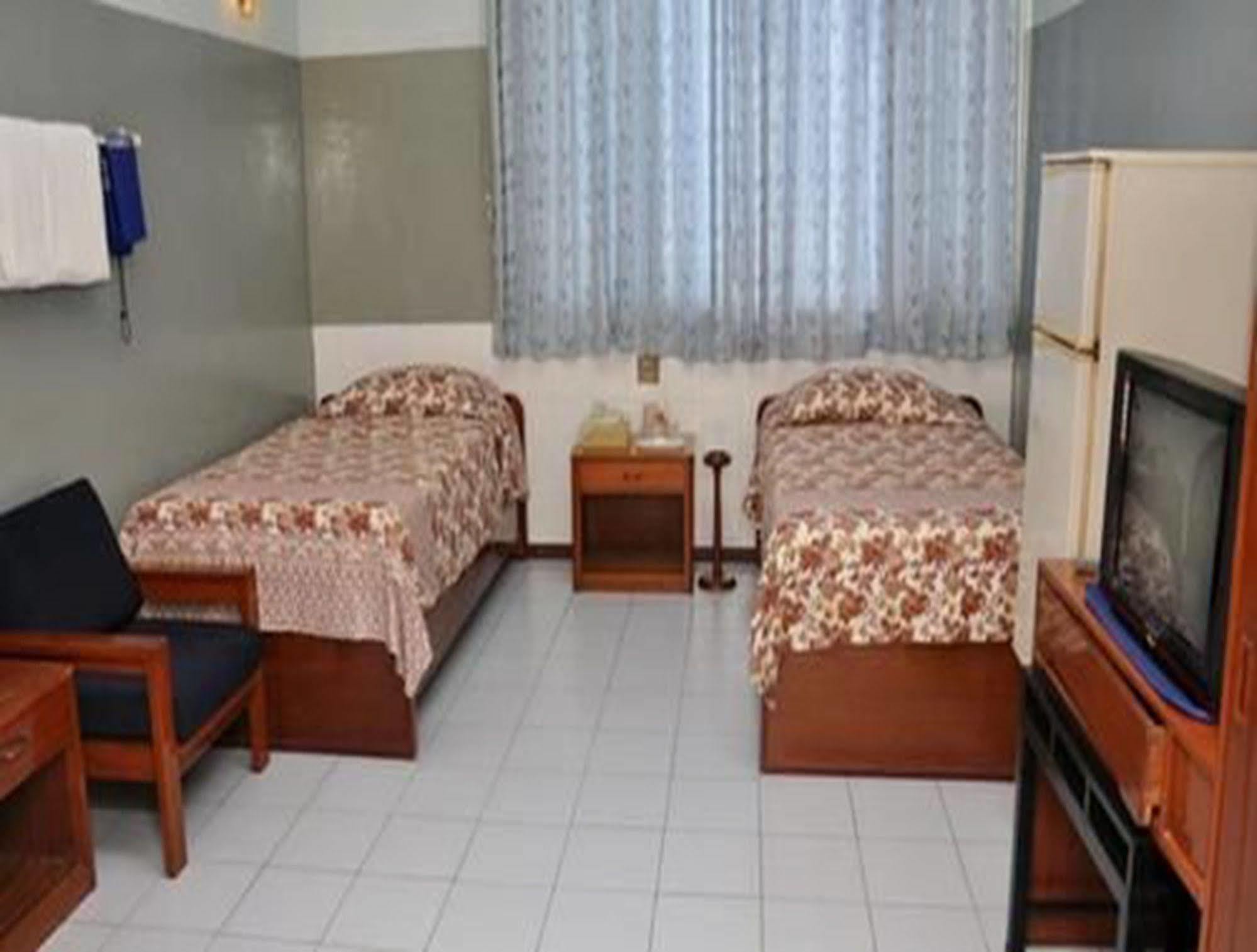 Fortune Hotel Mandalay Dış mekan fotoğraf